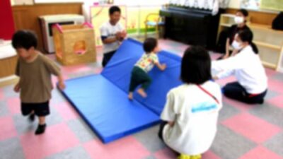 子育て支援センターからのお知らせ♪