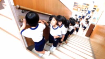 どきどき！すくすく！ひまわり組