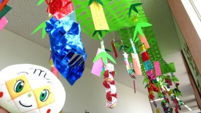 子育て支援センター☆みんなであそぼう