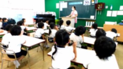 食育「カルシウムってなあに？」