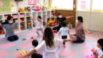 子育て支援センターの開所時間の延長について