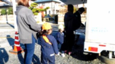 みんな大好きマカパンさん