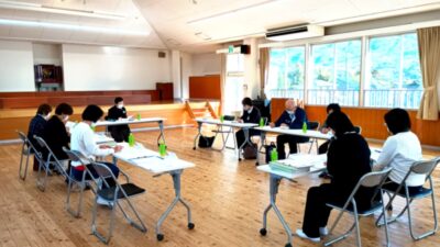 第１３４回理事会