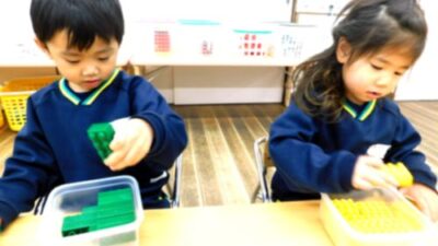 Happy  birthday♪つくし・すみれ・れんげ組　