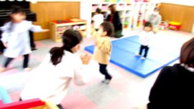 「真壁保育園子育て支援センター」から♪３月のイベント情報